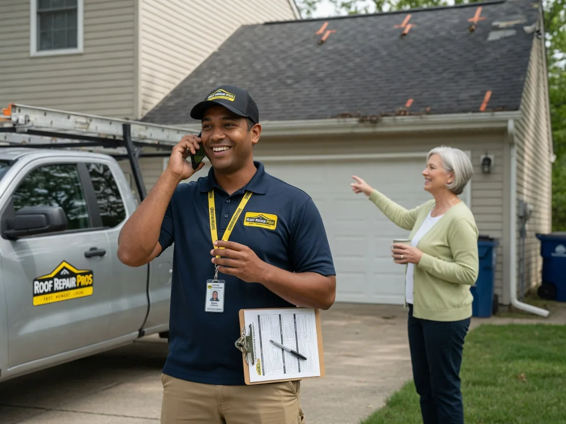 Roof Repair Bismarck, MO FAQs
